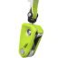 EDELRID Ohm oasis-night - Système d'assurage
