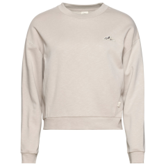 Bluza CHILLAZ Wipptal Mountain Chain Sand