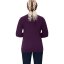 MAMMUT Innominata Light Jacket Women grape - Μπουφάν