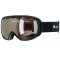 Gafas de esquí  STUF Flow Advanced Cat. S3 negro
