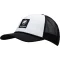 MAMMUT Crag Cap L/XL white-black - baseball sapka