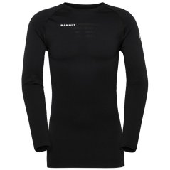 MAMMUT All-Mountain Seamless BL Longsleeve Mid Men