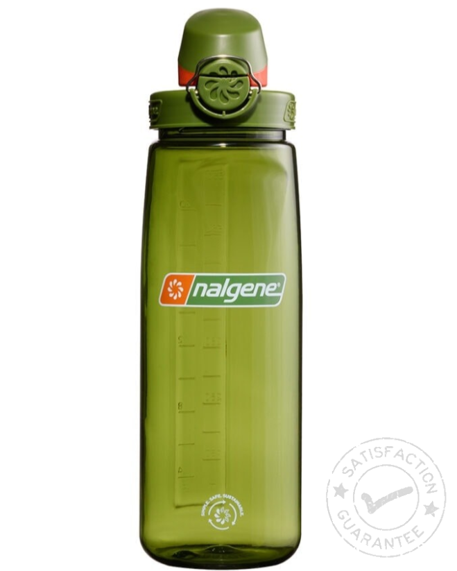 Бутилка NALGENE OTF Sustain 650ml juniper orange