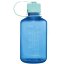 fľaša na vodu NALGENE Narrow Mouth Sustain 0.5L Cornflower