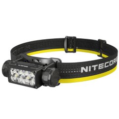 Frontala Nitecore HC65 UHE 2000L