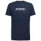 MAMMUT Core T-Shirt Men Logo marine