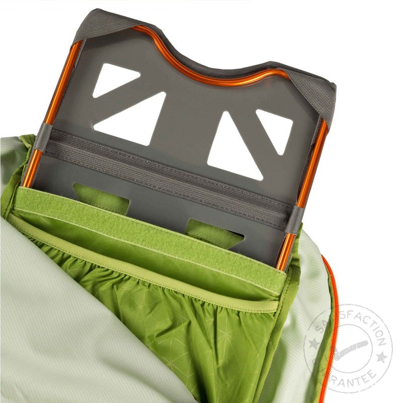 GREGORY Alpinisto 35 LG lichen green - Zaino