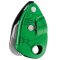 Обезопасително устройство PETZL Grigri + green