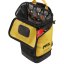 Транспортна торба PETZL Expert 40 yellow/black