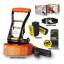 Slackline Gibbon Travel Line TreeWear Set 15m/5cm