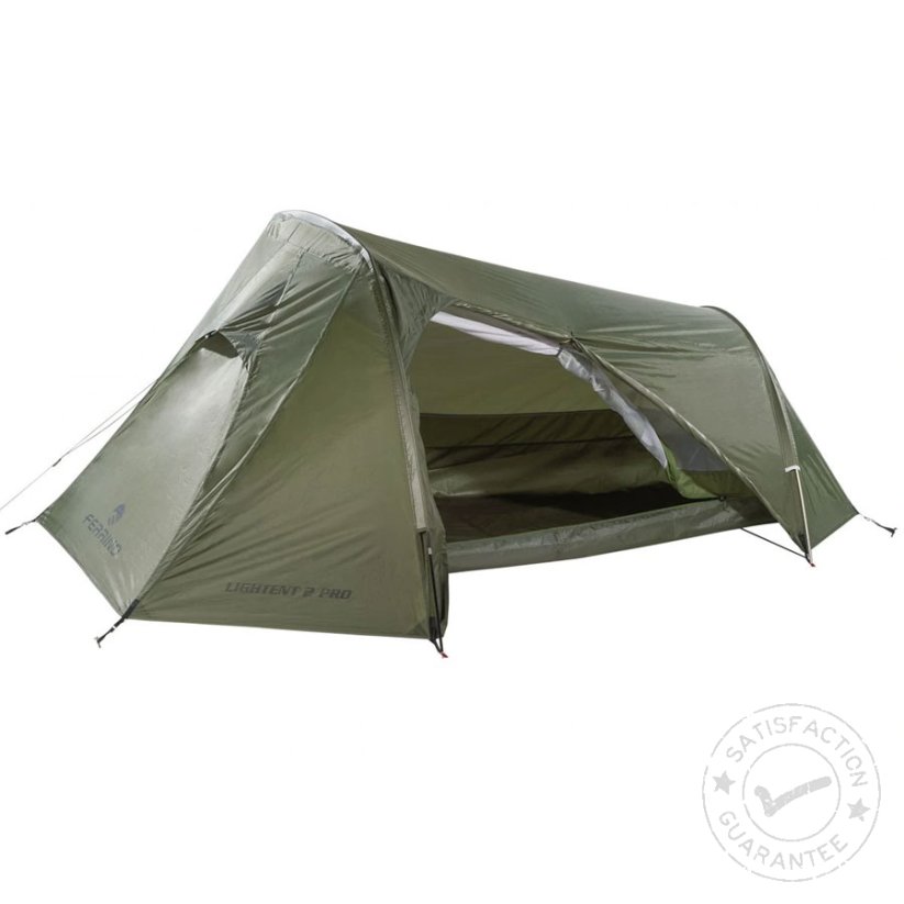 FERRINO Lightent 2 Pro olive green - палатка