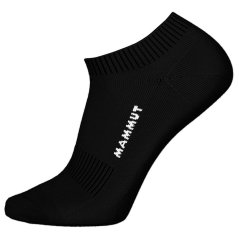 MAMMUT Everyday Low Socks 3-Pack black - sokid