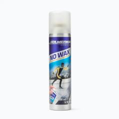 Holmenkol No Wax Anti-ice & Glider spray 200 ml
