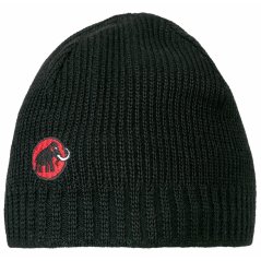 kapa MAMMUT Sublime Beanie black