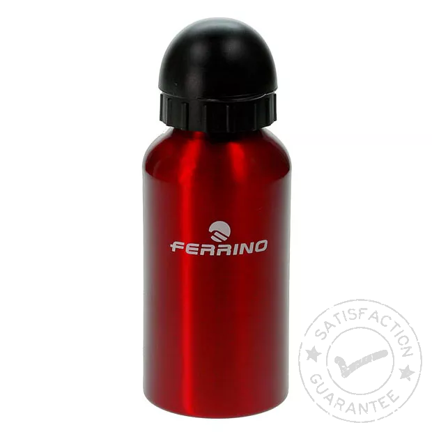 Бутилка FERRINO Grind Kid 0.4 L Red