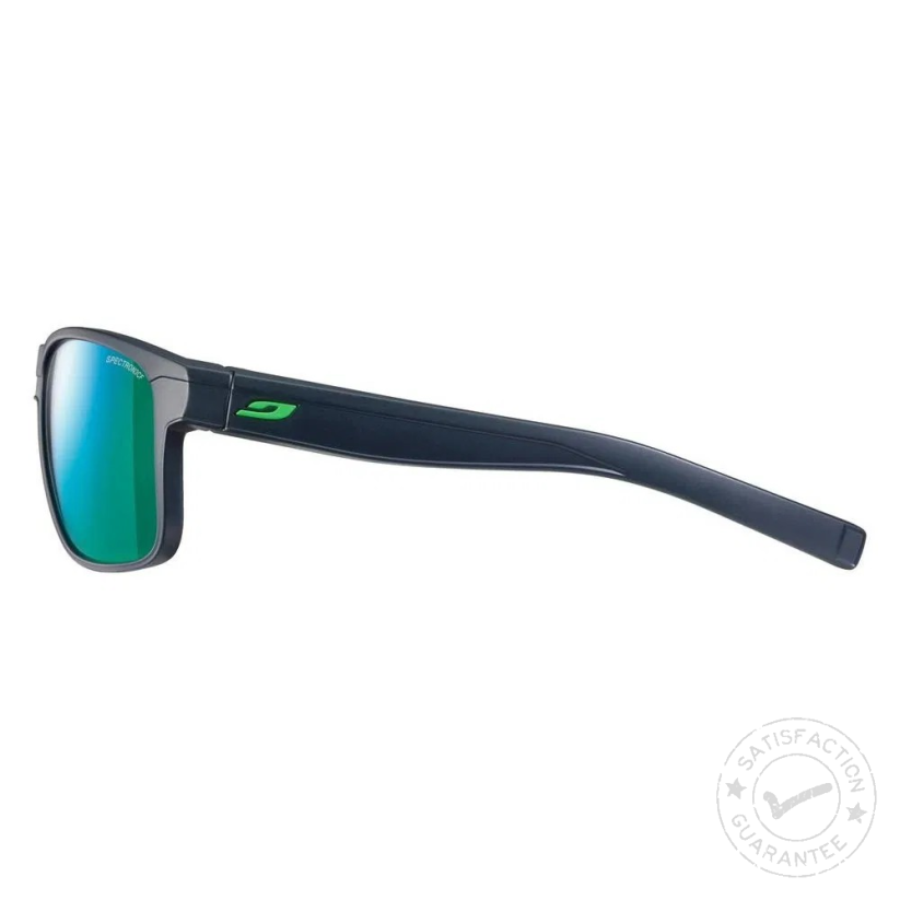 Слънчеви очила Julbo RENEGADE spectron 3 matt dark blue/green