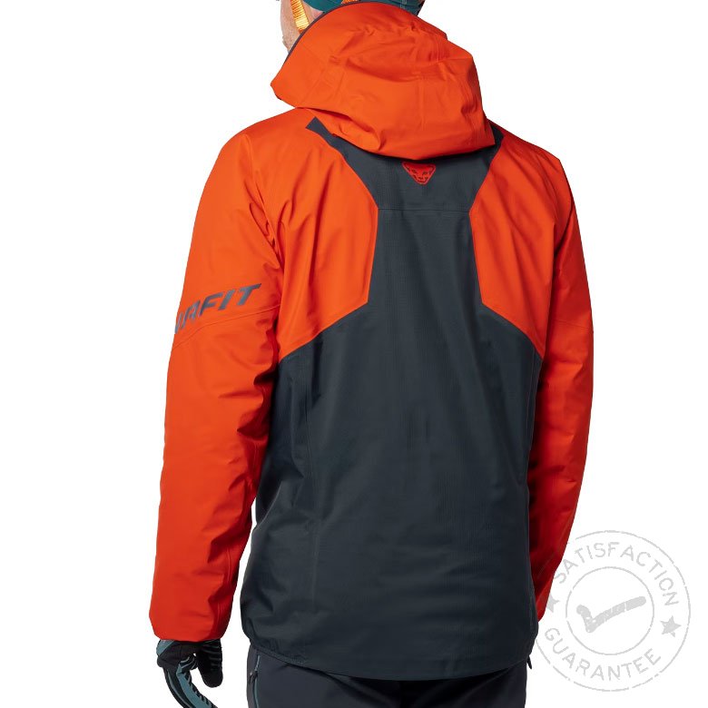 DYNAFIT TLT GTX M JKT dawn