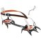 Dereze PETZL Irvis Leverlock Universel
