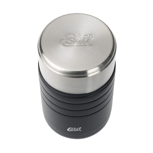 ESBIT Majoris Food Jug 1L black