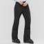 Hlače SALOMON Edge W Black