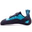 EVOLV Kira teal - Pies de gato - Talla de zapatos: UK 4.5