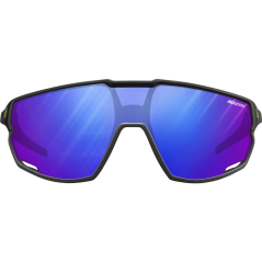 Julbo RUSH Reactiv Performance 1-3 HC black - sunglasses
