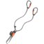 PETZL Scorpio Vertigo - trossiraja/via-ferrata komplekt