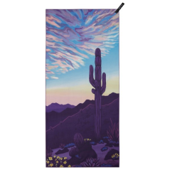 PackTowl Personal Body desert aire
