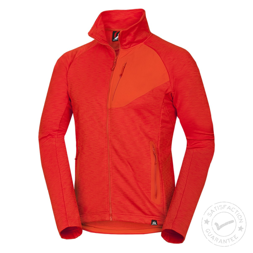 NORTHFINDER Northpol orange