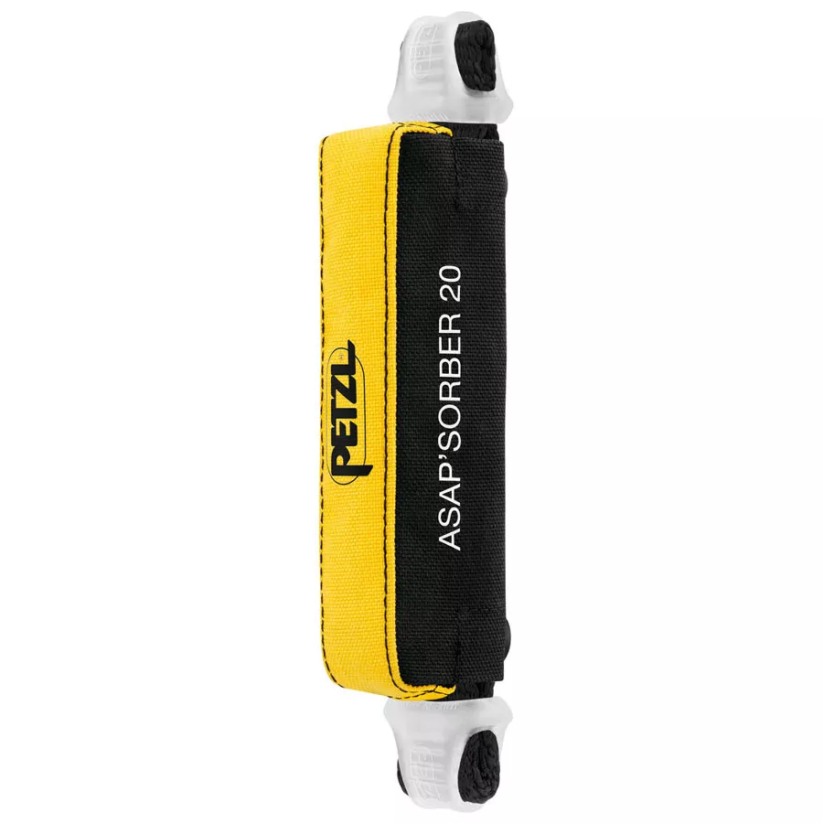 Ublaživač pada PETZL Asap'Sorber INT 20cm