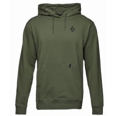 BLACK DIAMOND M Mountains Badge Hoody tundra