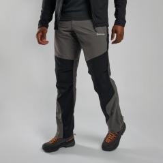 nohavice Montane Terra Pants graphite