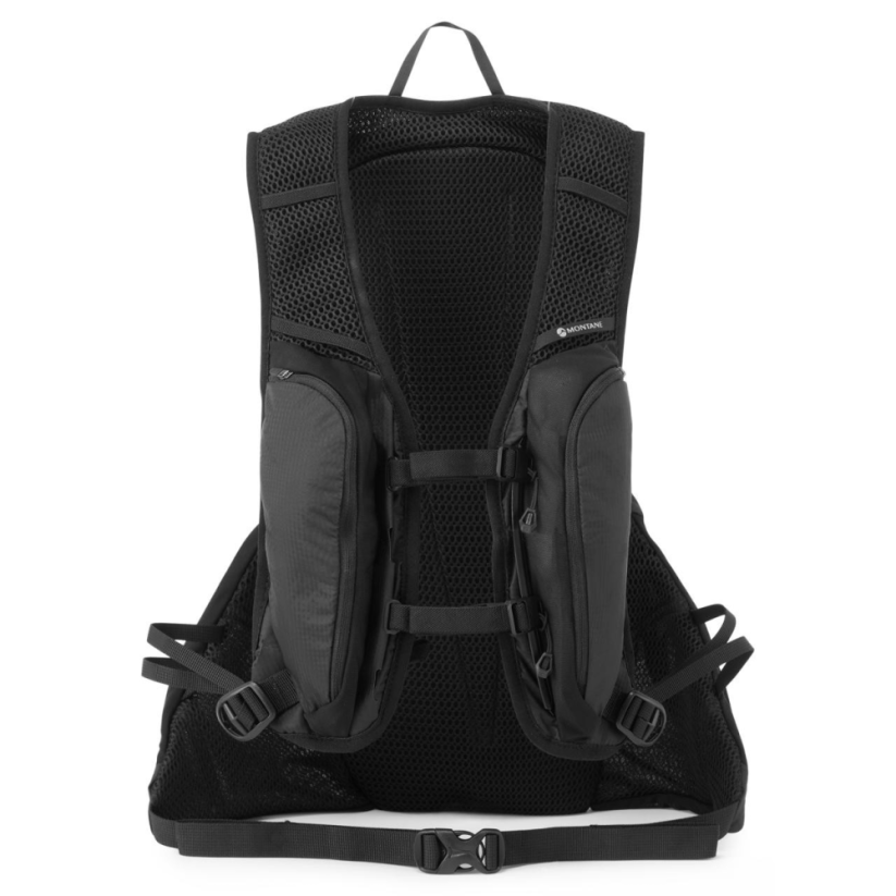 batoh Montane Trailblazer 18 black