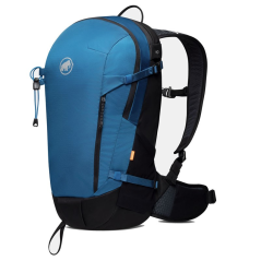 Nahrbtnik MAMMUT Lithium 20 sapphire/black