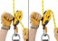 Десандьор PETZL Rig XT yellow