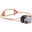 čelovka PETZL Swift RL 1200lm black/orange