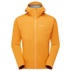 Montane Minimus Lite nagami orange - Veste de loisirs