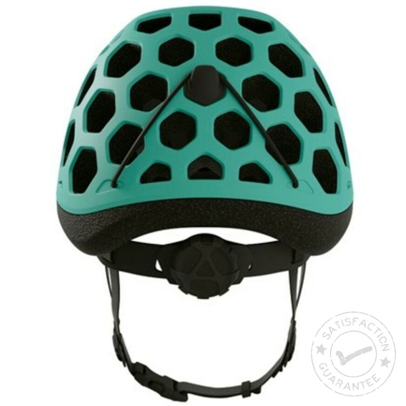 SINGING ROCK Hex Fox azure (55-61cm) ヘルメット