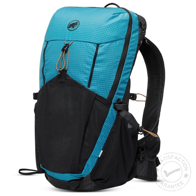 MAMMUT Ducan 22 sapphire/black - Rucksack