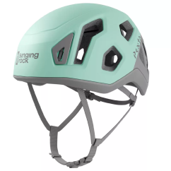 Helmet SINGING ROCK Penta (48-54cm) mint green