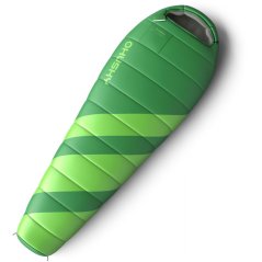 spací pytel HUSKY Maestro -7°C green