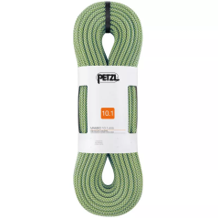 PETZL Mambo 10.1mm 50m green