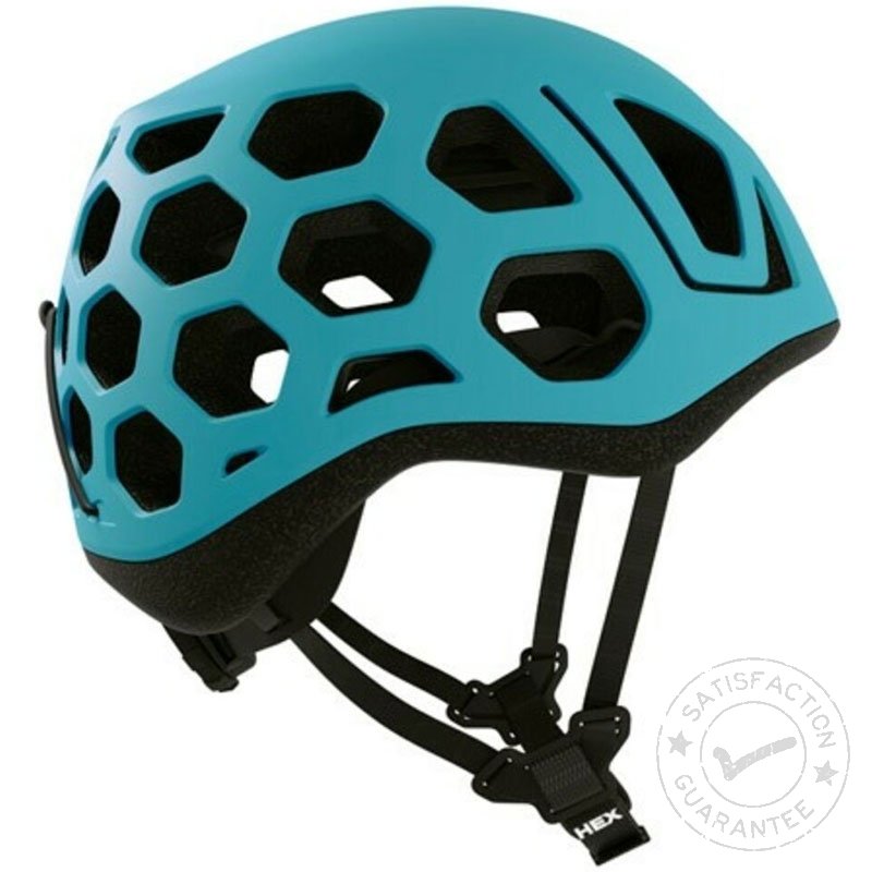 SINGING ROCK Hex Fox blue (55-61cm) ヘルメット
