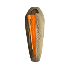 MAMMUT Relax Fiber Bag 0°C - Sovepose