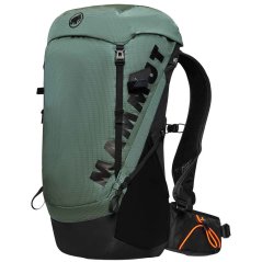 Ruksak MAMMUT Ducan 30 dark jade-black