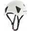 Каска KONG Ampere white (54-62cm)