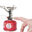 MSR Pocket Rocket DeLuxe Stove