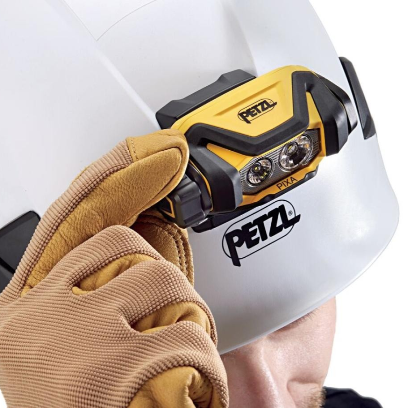 PETZL Pixa - Stirnlampe