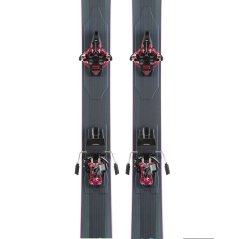 DYNAFIT Radical 88 Set Women 166cm + ST 10 Pomoca