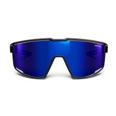 Julbo FURY Reactiv performance 1-3 HC blue - sunglasses